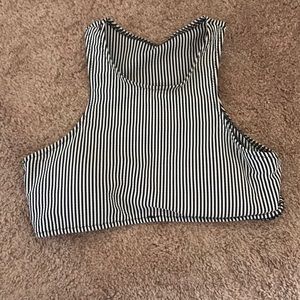 Size Medium Swimsuit Top!